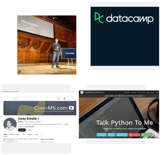 Resources
